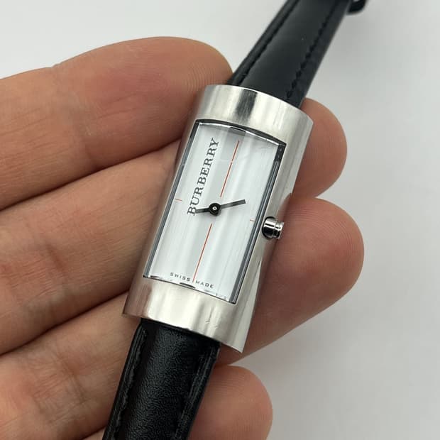 버버리 여성용 빈티지시계