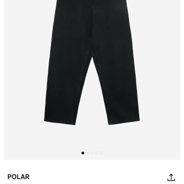 [M] 빅보이진 피치 블랙 