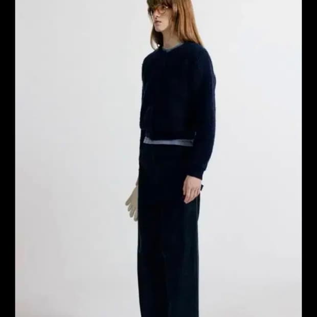 낫띵리튼 carpenter 카펜터 코듀로이 팬츠