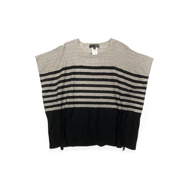 Atsuro Tayama Border Dolman Top