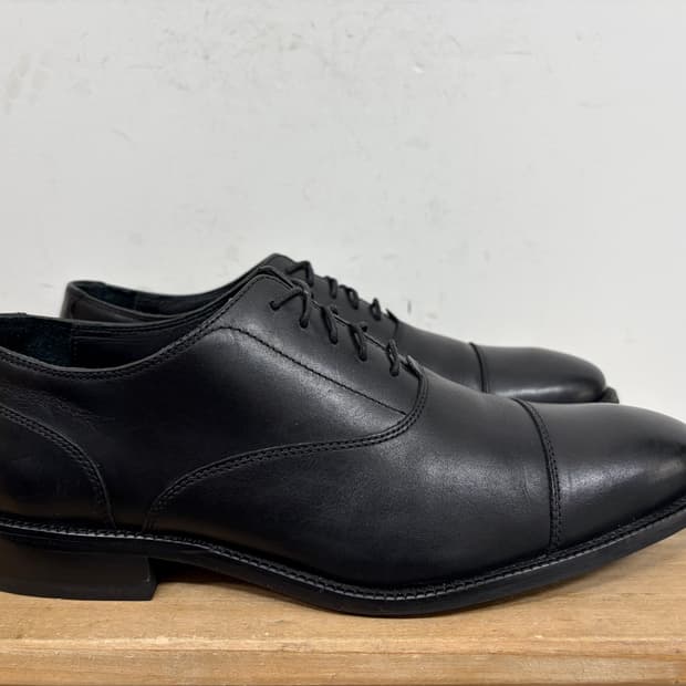 콜한 남성 구두 270