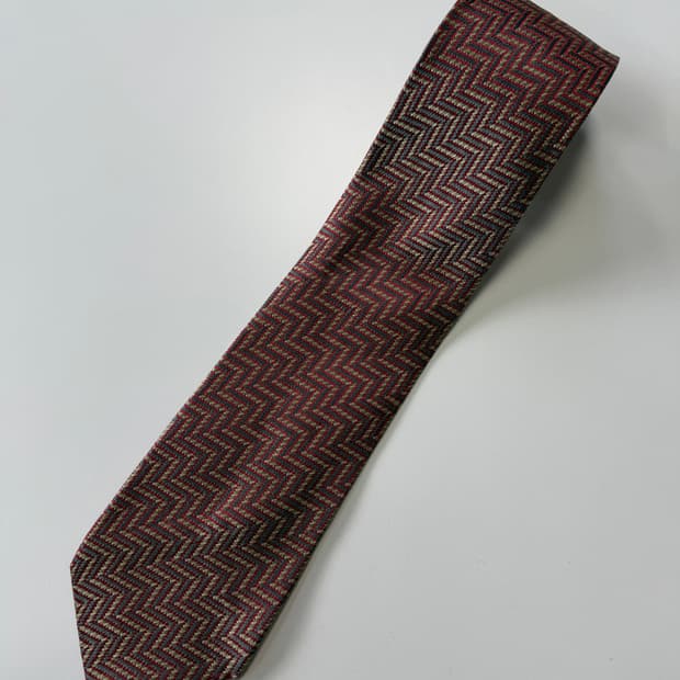 니나리치(Nina ricci) 실크 넥타이 9cm