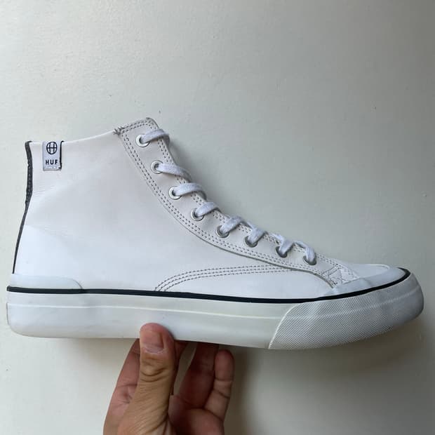 HUF x Sammy Winter 270