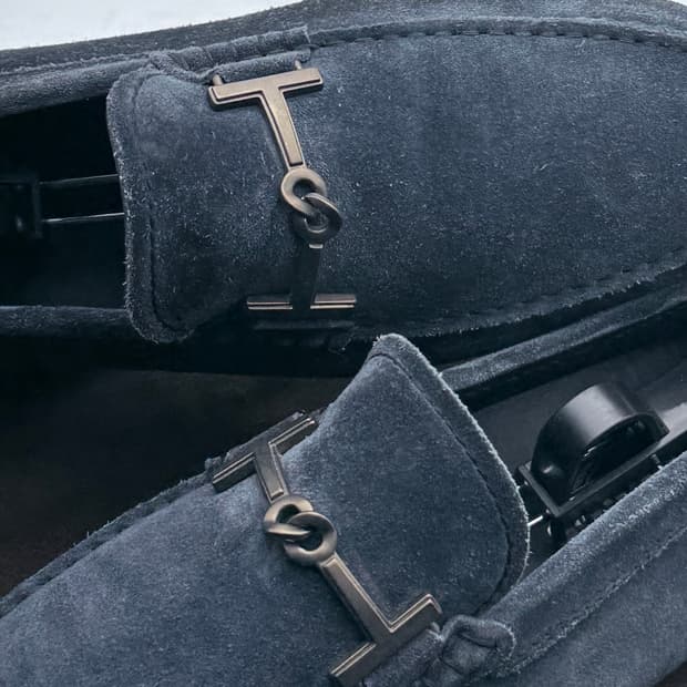 정품)토즈로퍼260/265