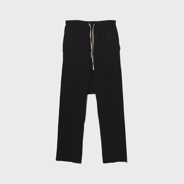 RICK OWENS DRKSHDW casual pants