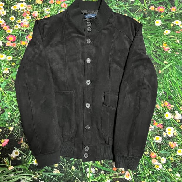 에코스웨이드 자켓 a-1