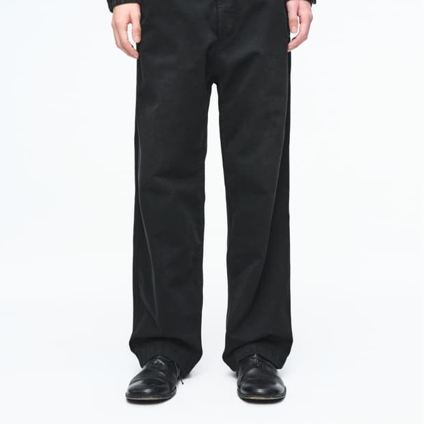 Y904치노 블랙 26년 새버전