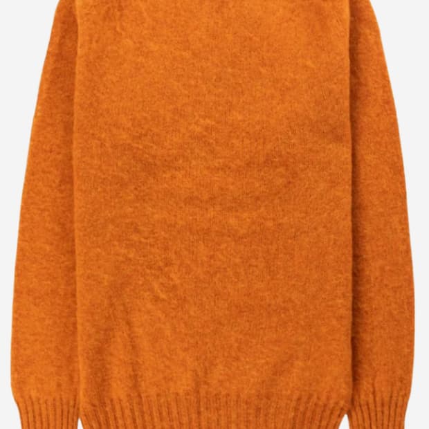 하울린 니트 Howlin' Birth Of The Cool 진저 드림 