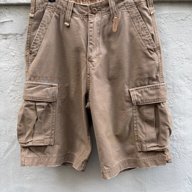 홀리스터 HCO 빈티지 카고 팬츠