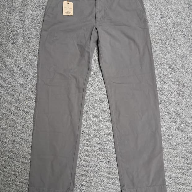 브룩스브라더 치노팬츠