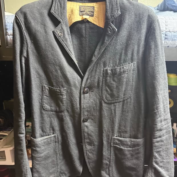 미스터 잰틀맨 js 홈스테드 