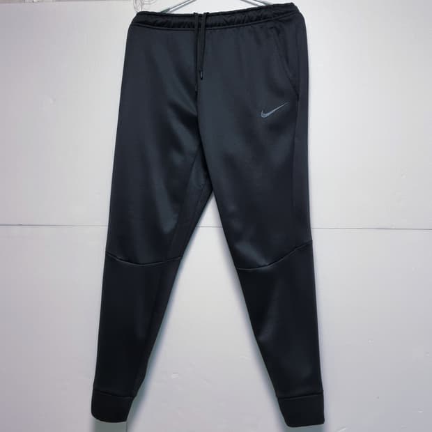 남성 나이키 dri-fit 스우시 기모 팬츠 바지 트레이닝복