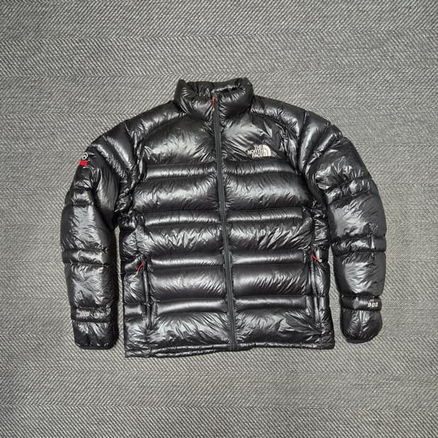 노스페이스 900 라이트 히트 다운자켓 (NFD00B59)