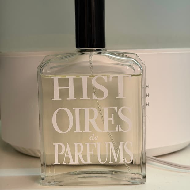 이스뜨와 1725 카사노바 120ml 향수