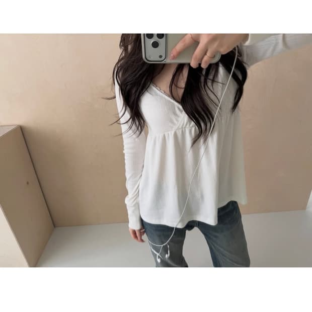 먼스 브렌디멜빌st 랩 티