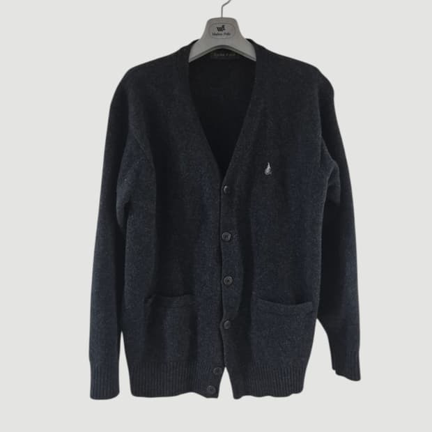 [100~105]빈폴 니트 가디건