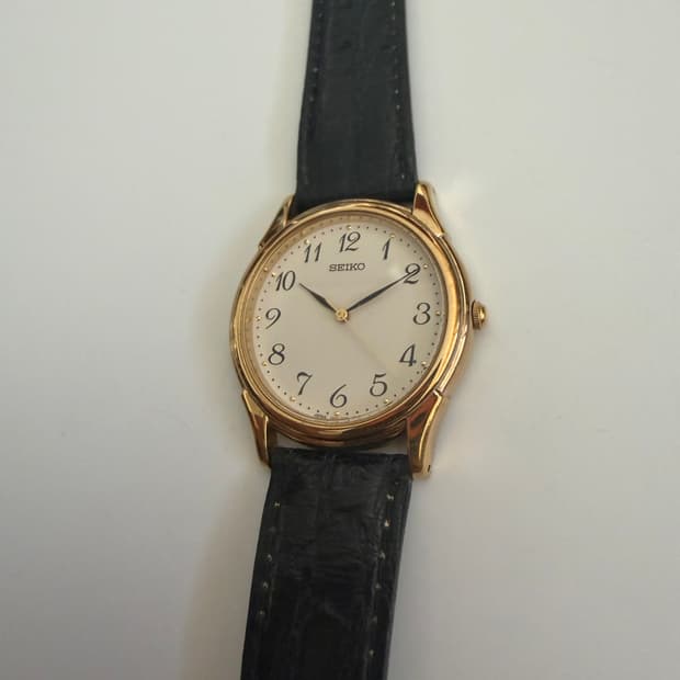 Seiko