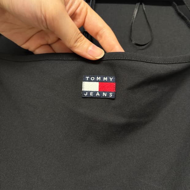 타미진스 원피스