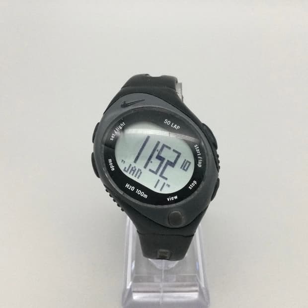 나이키 시계 배터리 새상품