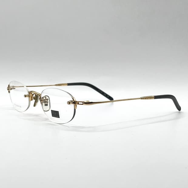 MA-JI 마지 마사토모 무테 안경