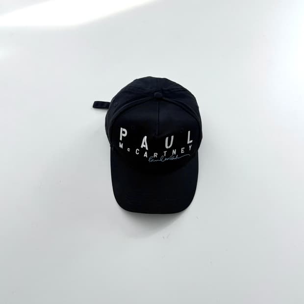 폴 매카트니 캡