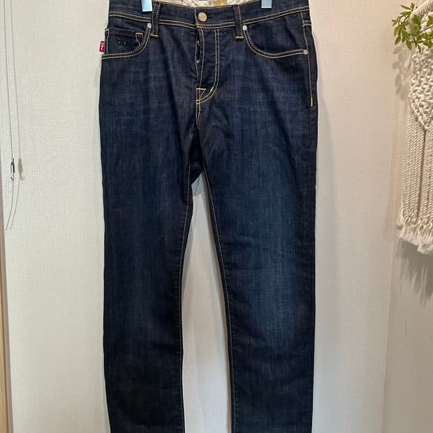 [새상품]트라마로사 레오나르도 데님