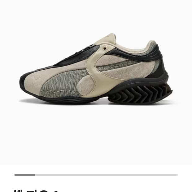 푸마 셀지오1 280mm