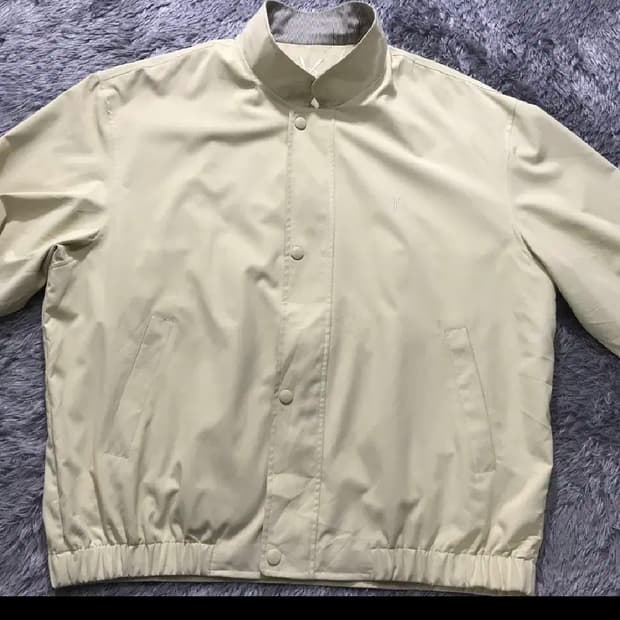 [[XL, A급, 공용]# 입셍로랑(YSL) 환절기 자켓/블루종