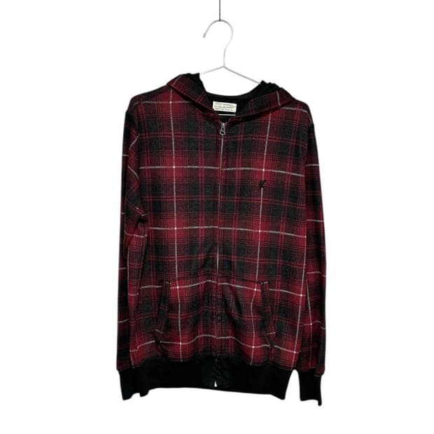 vtg jacket