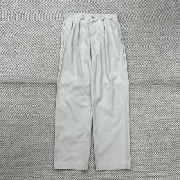 폴로 랄프로렌 치노팬츠 r2627