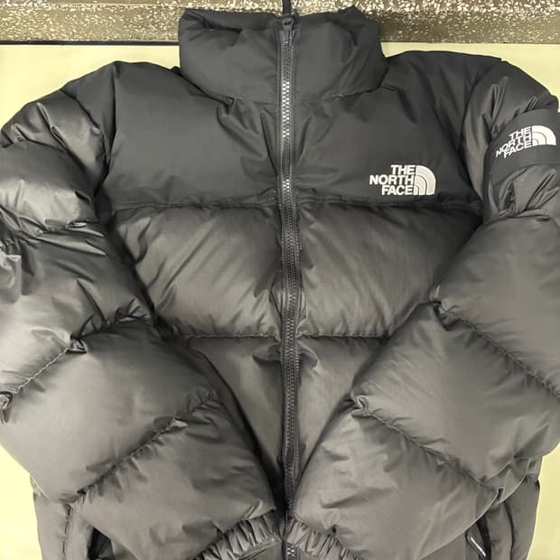 노스페이스 눕시 2XL