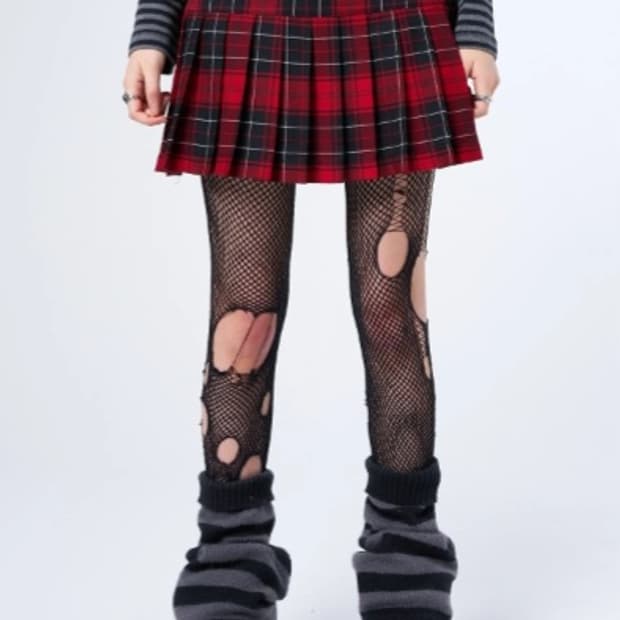 Minga london 치마 스커트