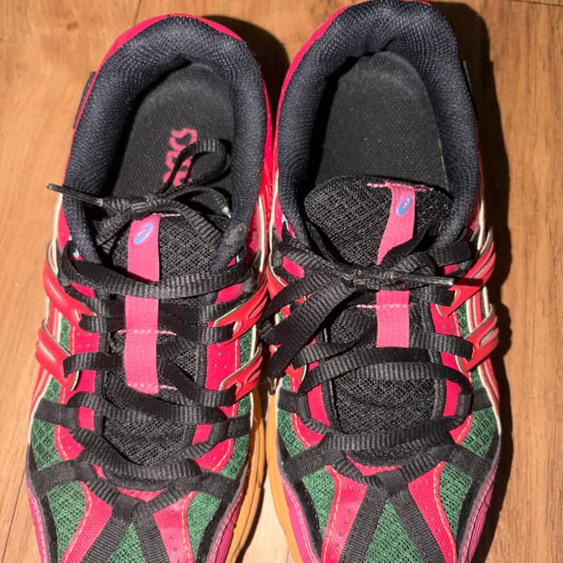 아식스x엔더슨벨 젤소노마 250