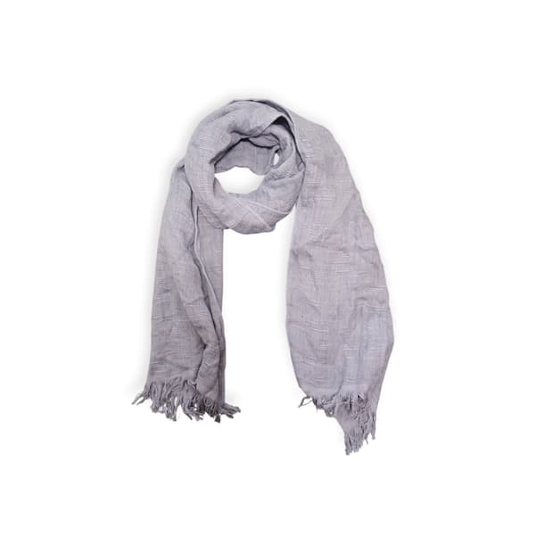 모리걸 코튼 거즈 스톨 