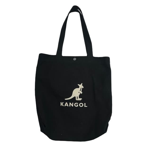 캉골 에코 프렌들리 백 코니 플러스 0043 블랙