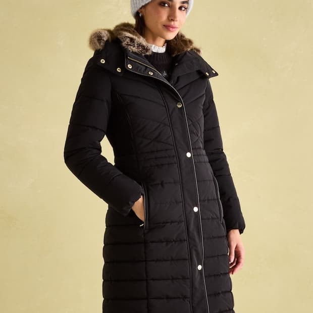 joules 🇬🇧 줄스 여성 패딩 다운 자켓 66-77