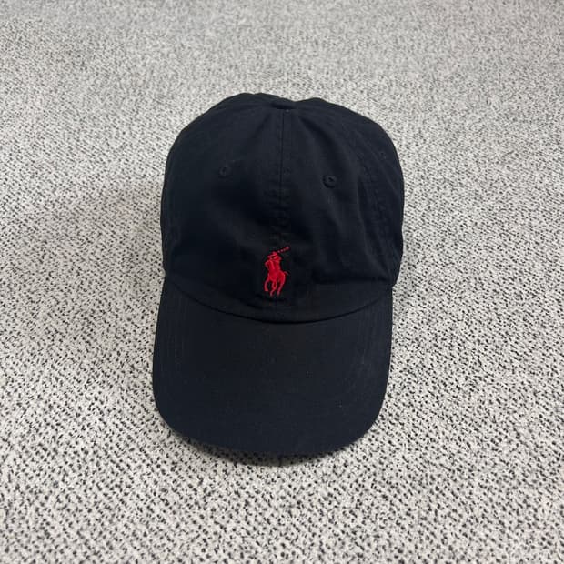 폴로볼캡