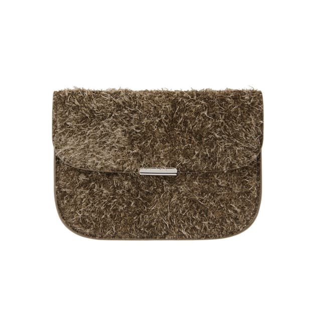 르메르 소프트탭 카드지갑