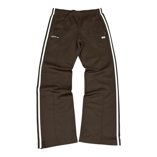 ✨ (바배) 아디다스 칼로 브라운 트랙 팬츠