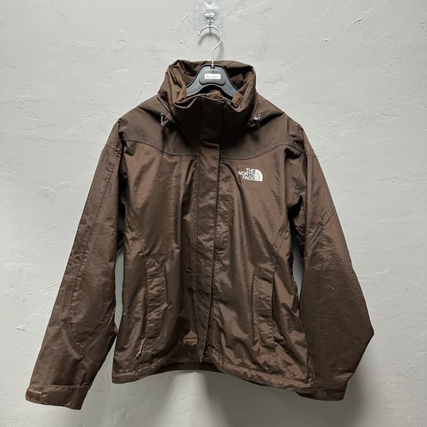 노스페이스 바람막이