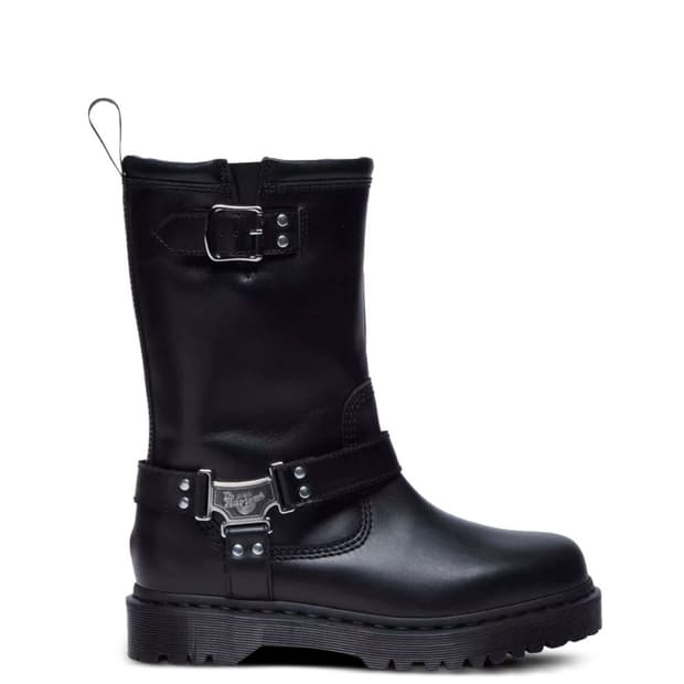 닥터마틴 애니스톤 블랙 하이