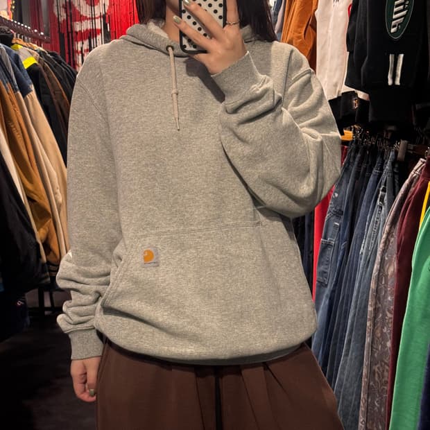 [IM] 칼하트 후드티