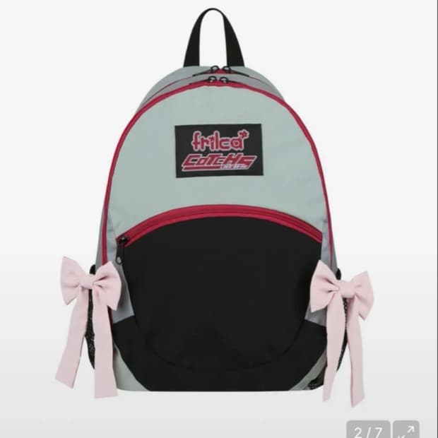 COTCHS WITH FRIENDS BACKPACK