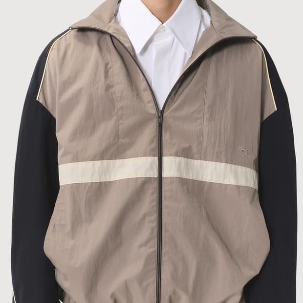 [M,L]커미션 25fw Judo 자켓