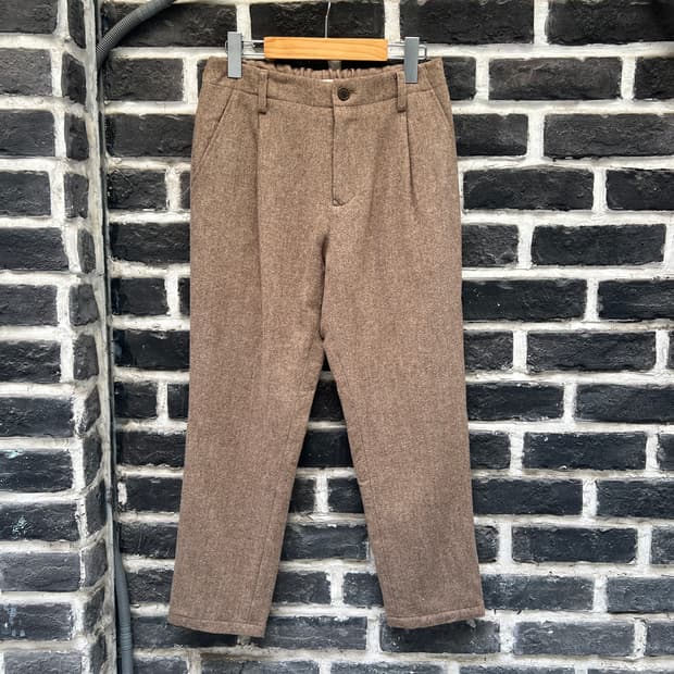 Plantation by 이세이미야케 울팬츠