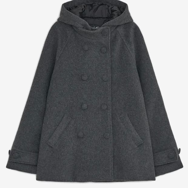 허그유어스킨 코트 판매