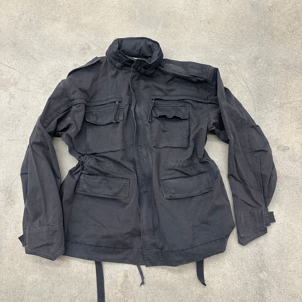 코스트퍼킬로 m65 필드자켓