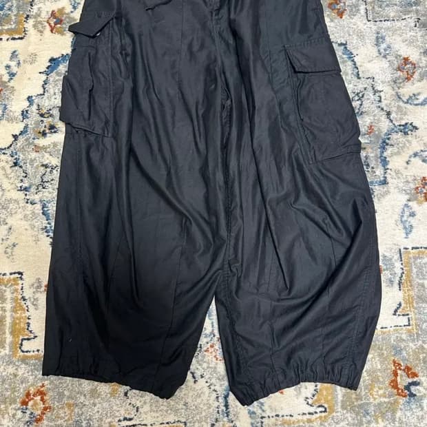 니들스 BDU HD 카고 팬츠 M