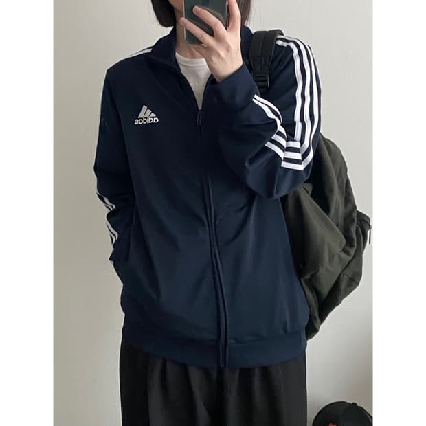 아디다스 져지
