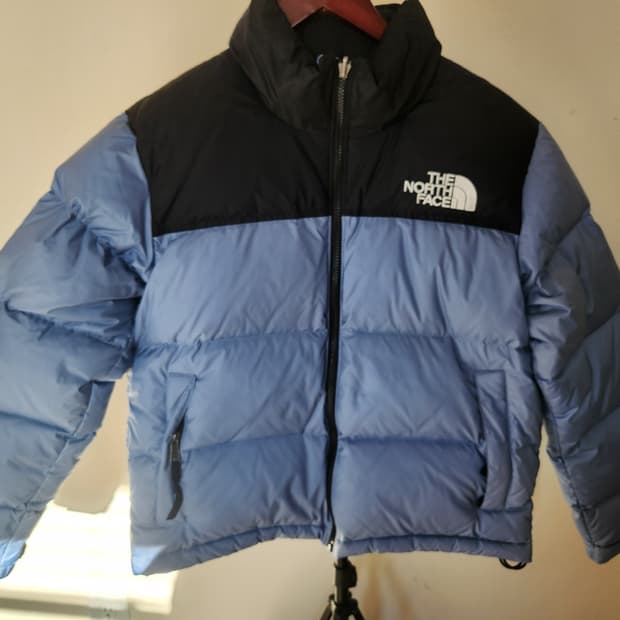 (공홈구매)노스페이스 1996 레트로 눕시 패딩 자켓